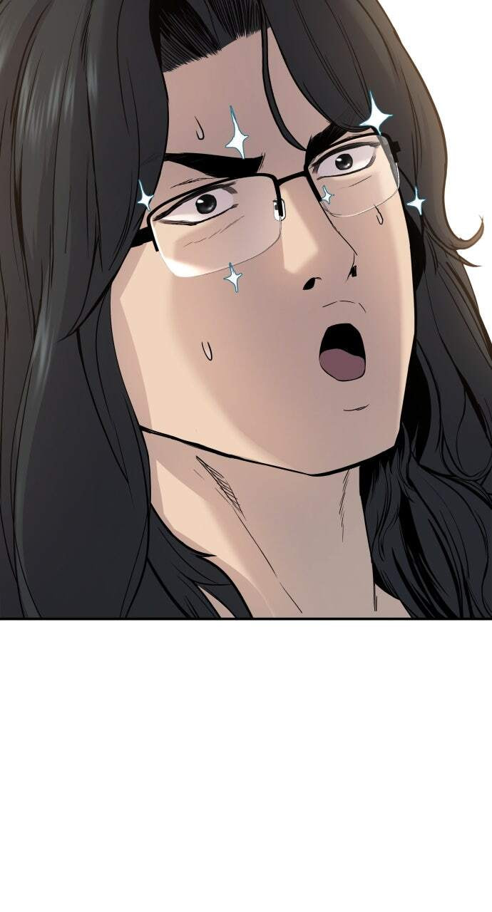 Manager Kim Chapter 45 page 34 - 