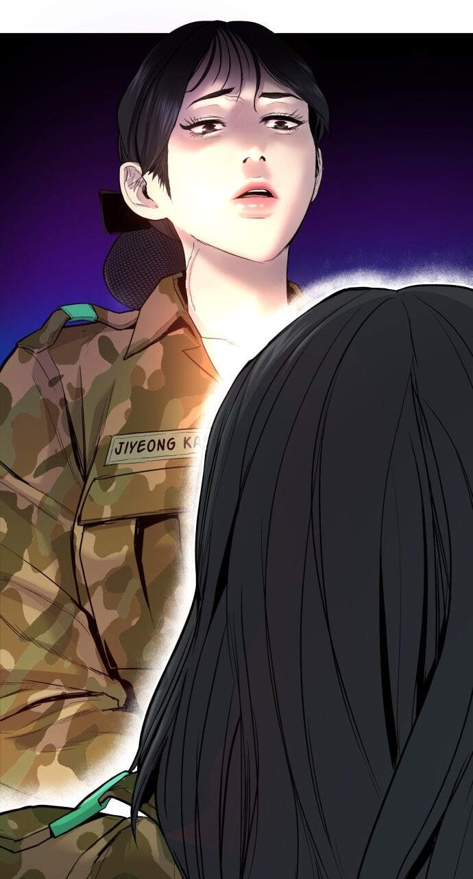 Manager Kim Chapter 45 page 36 - 