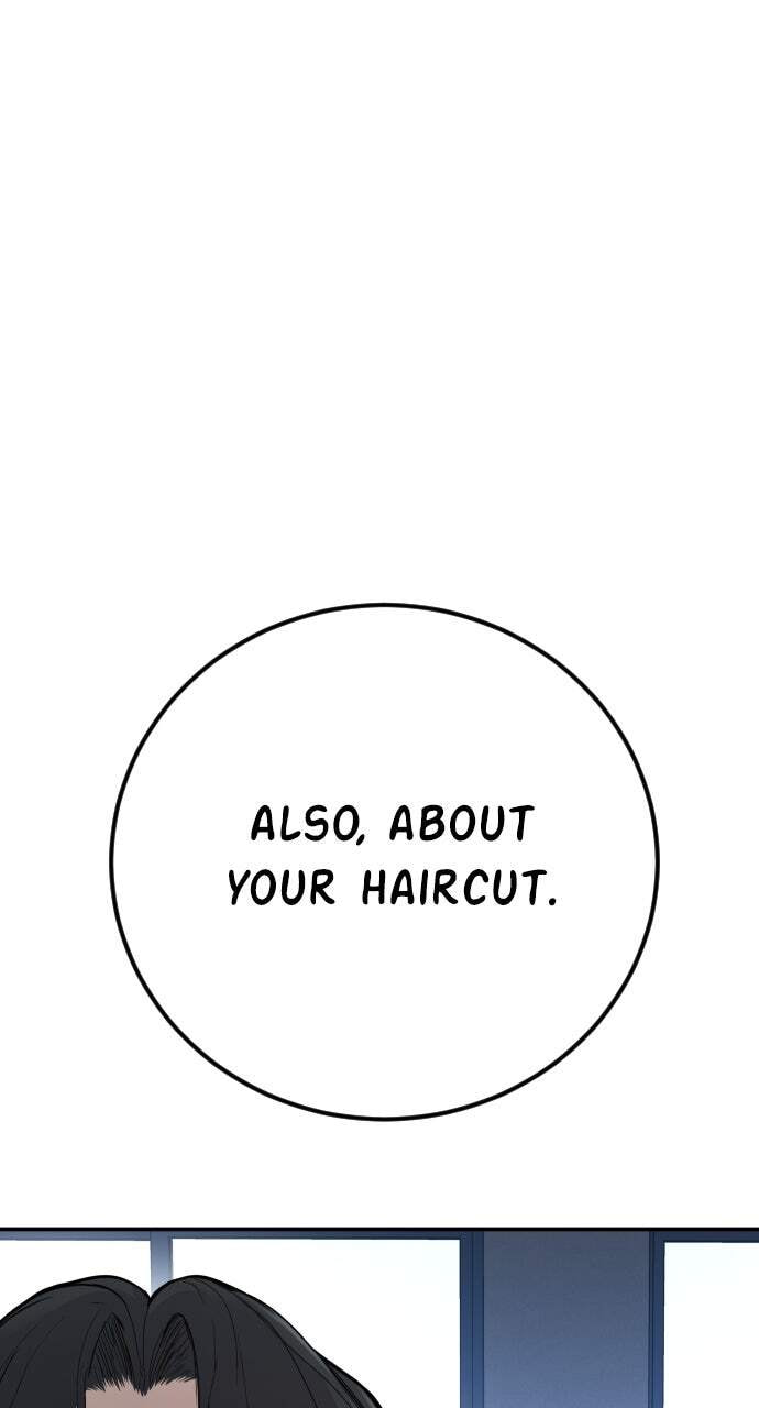 Manager Kim Chapter 45 page 38 - 