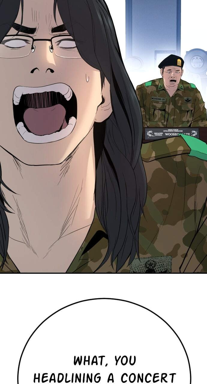 Manager Kim Chapter 45 page 39 - 