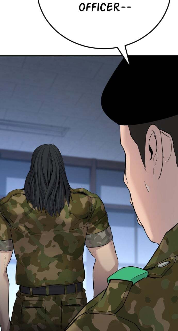Manager Kim Chapter 45 page 50 - 