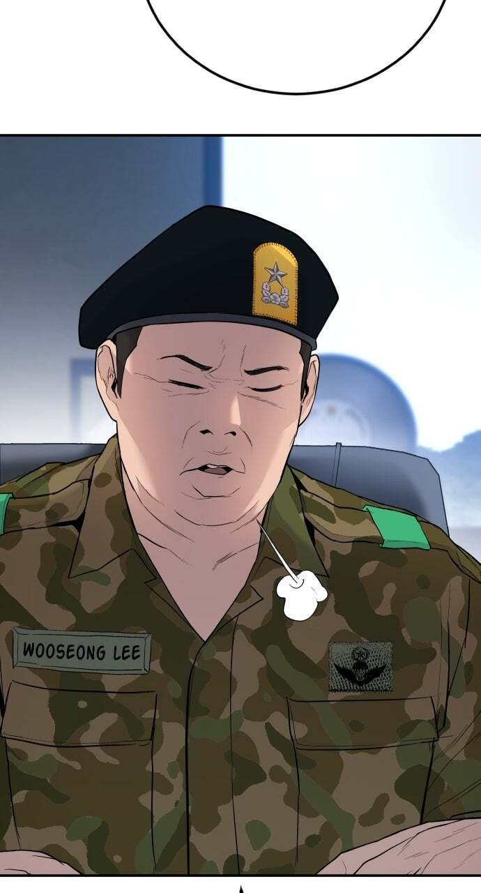 Manager Kim Chapter 45 page 9 - 