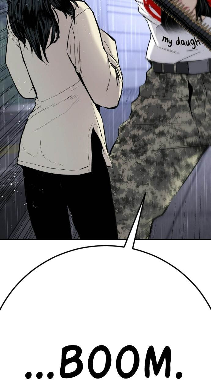 Manager Kim Chapter 46 page 124 - 