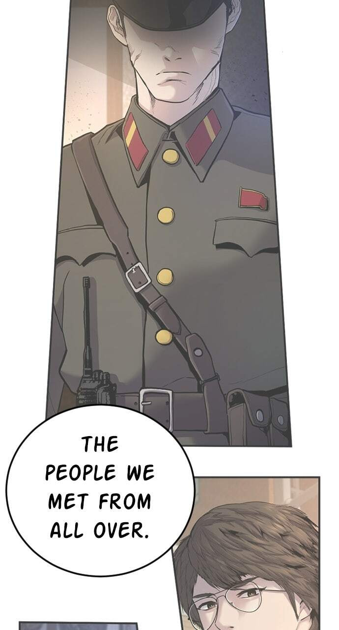 Manager Kim Chapter 46 page 132 - 