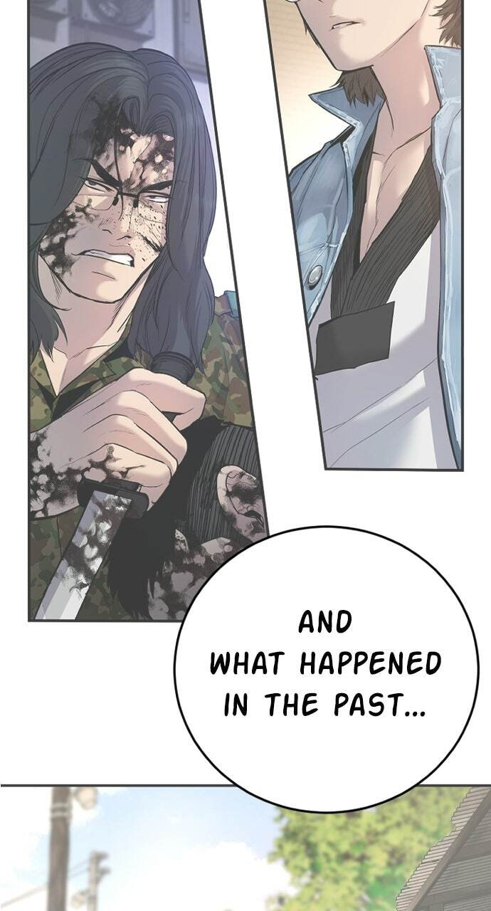 Manager Kim Chapter 46 page 133 - 