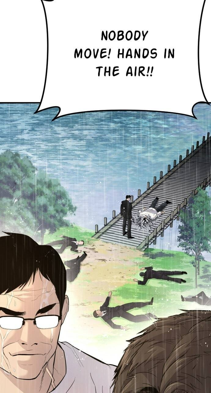 Manager Kim Chapter 46 page 150 - 