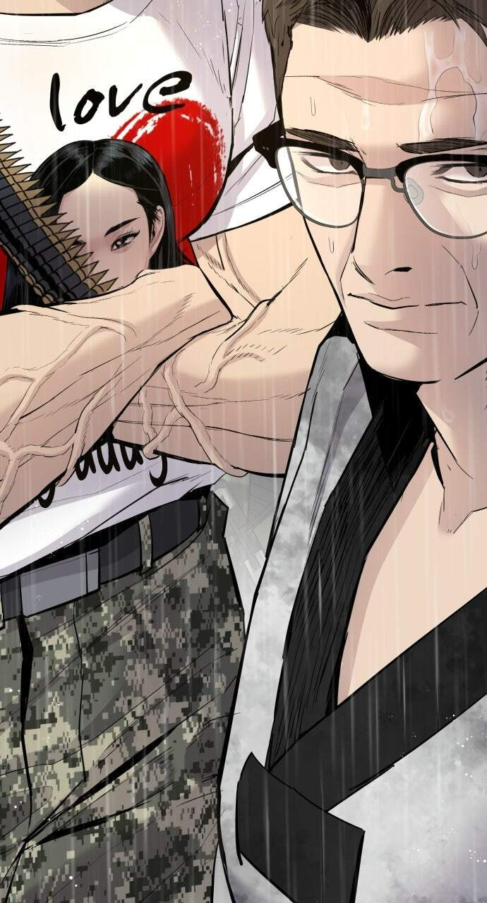 Manager Kim Chapter 46 page 151 - 