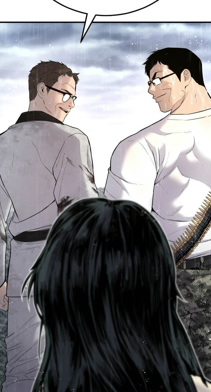 Manager Kim Chapter 46 page 156 - 
