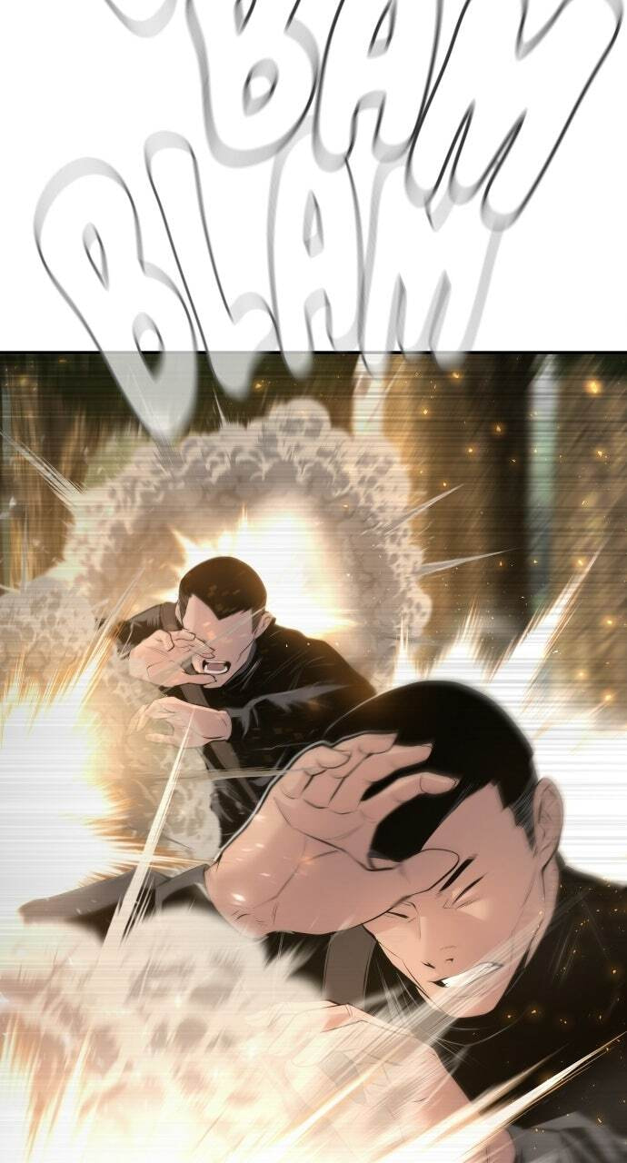 Manager Kim Chapter 46 page 19 - 