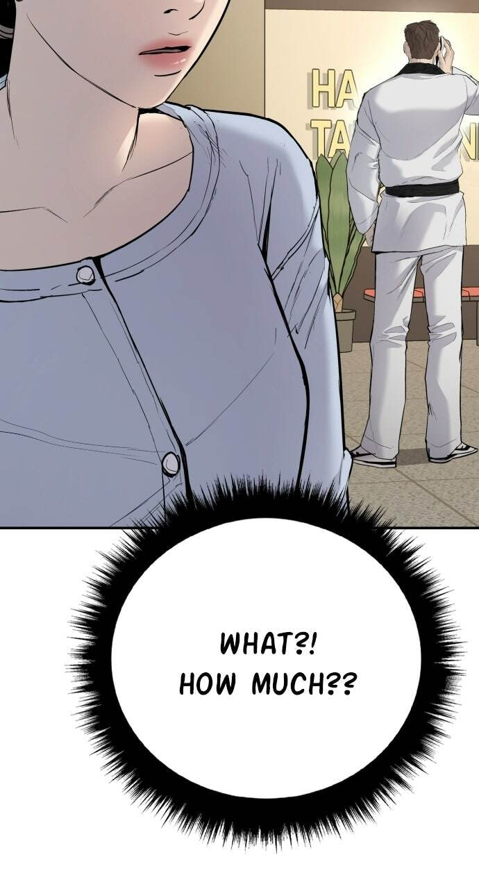 Manager Kim Chapter 46 page 195 - 