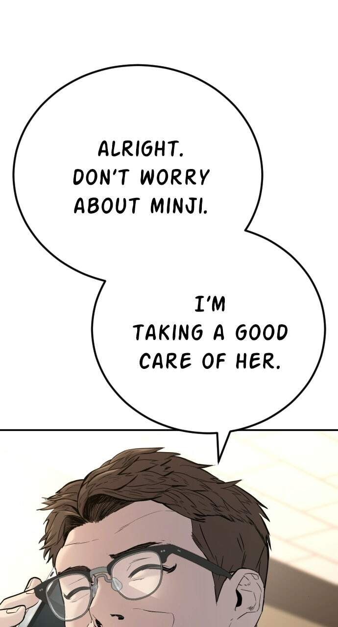 Manager Kim Chapter 46 page 202 - 
