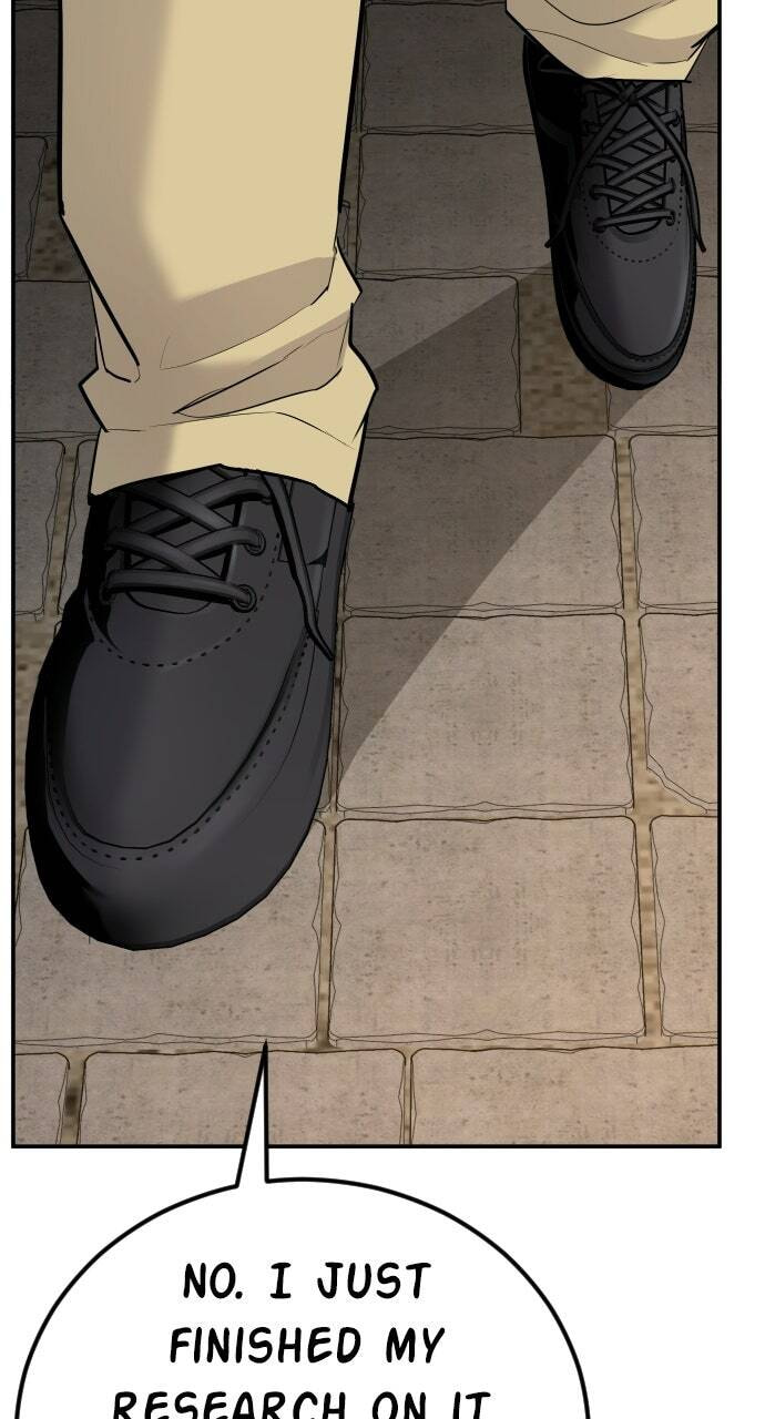Manager Kim Chapter 46 page 205 - 