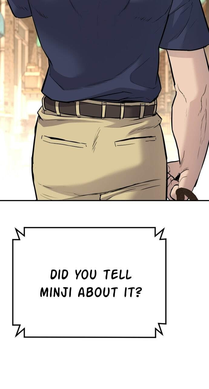 Manager Kim Chapter 46 page 208 - 