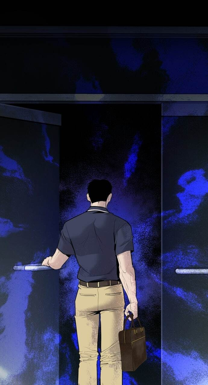 Manager Kim Chapter 46 page 232 - 