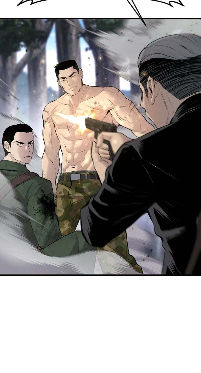 Manager Kim Chapter 46 page 30 - 
