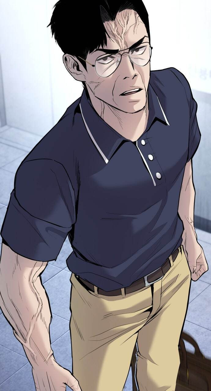 Manager Kim Chapter 47 page 101 - 