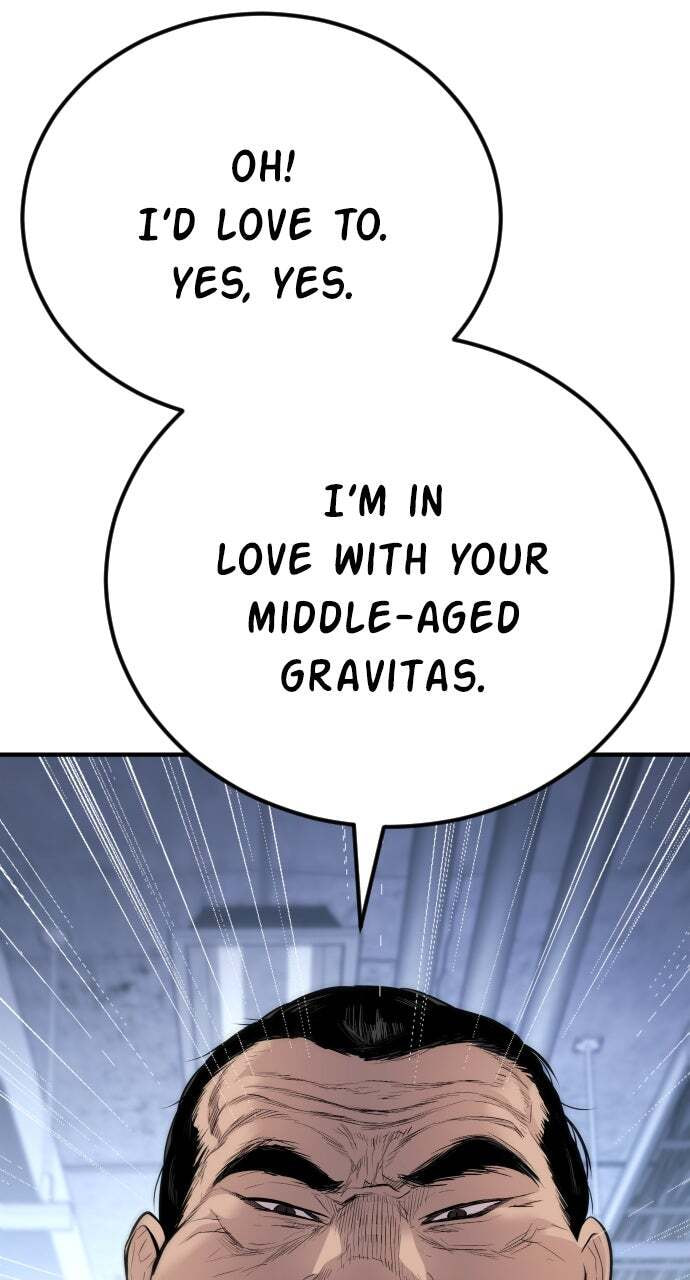 Manager Kim Chapter 47 page 103 - 