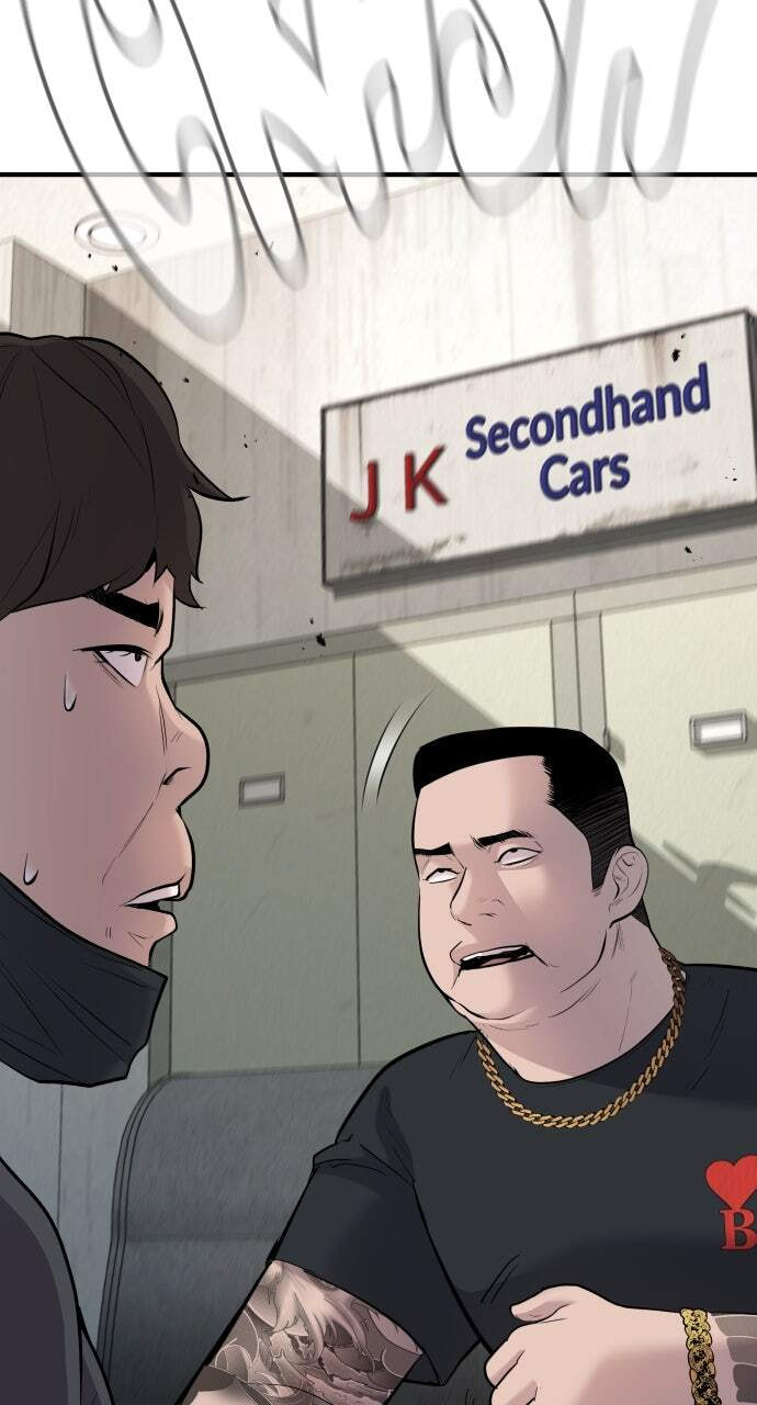 Manager Kim Chapter 47 page 113 - 