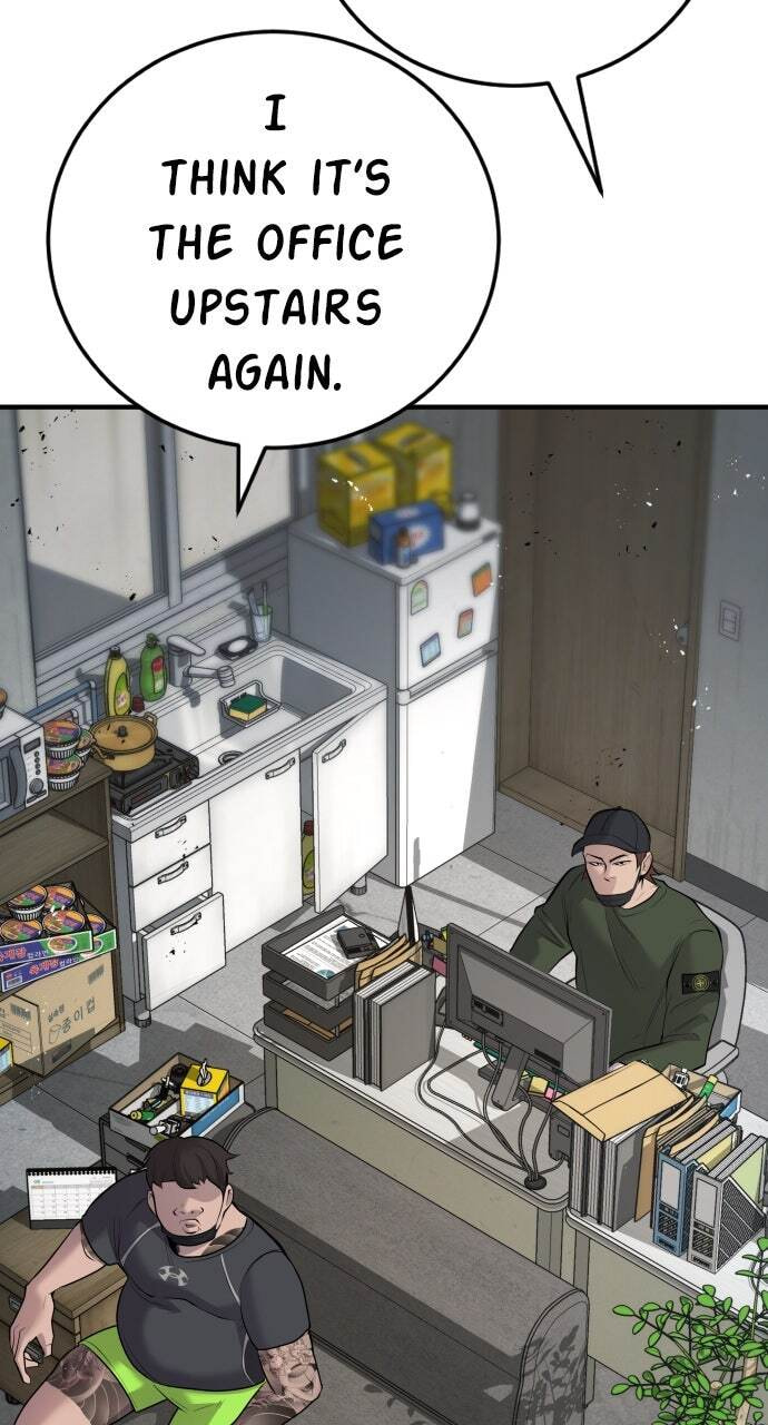 Manager Kim Chapter 47 page 115 - 
