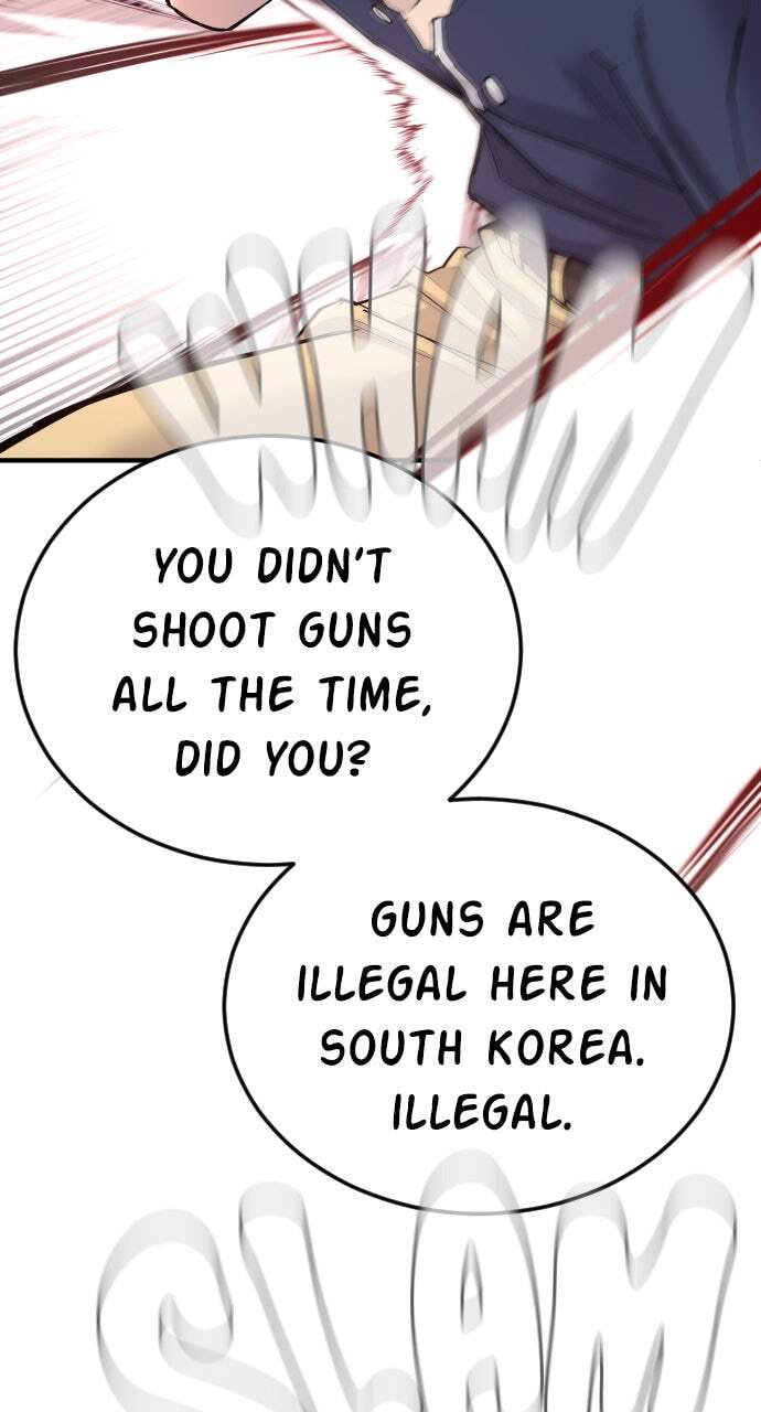 Manager Kim Chapter 47 page 151 - 