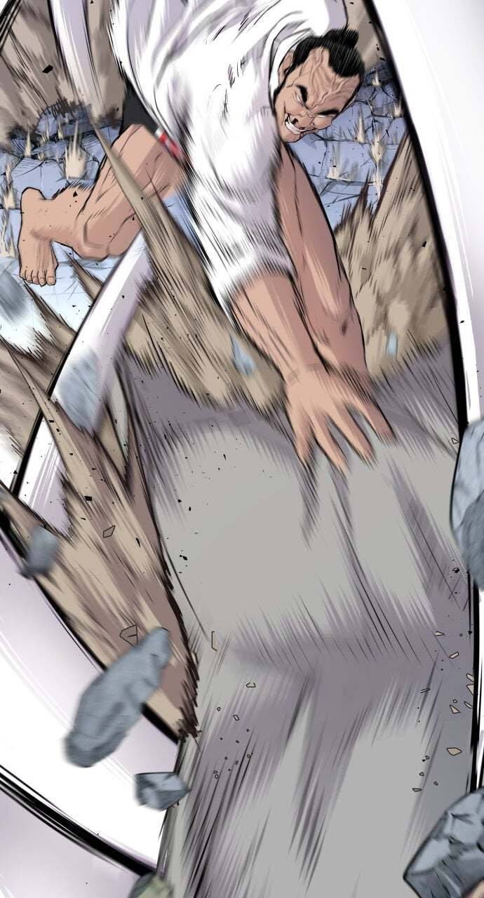 Manager Kim Chapter 47 page 162 - 