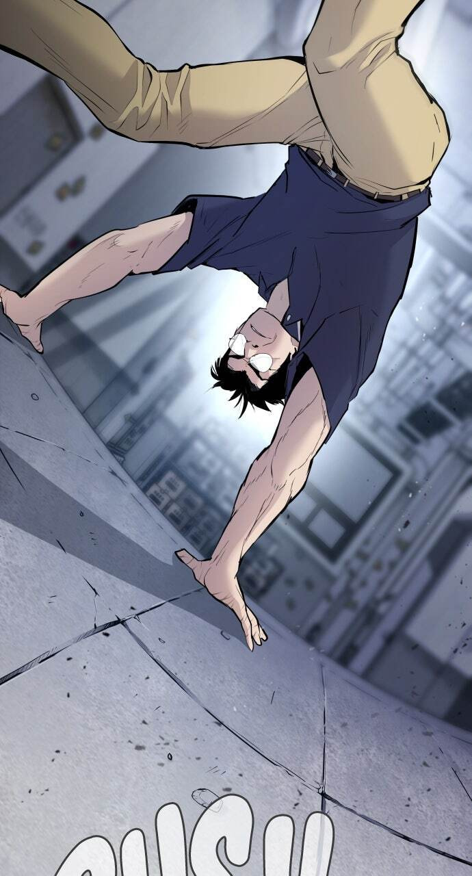 Manager Kim Chapter 47 page 168 - 