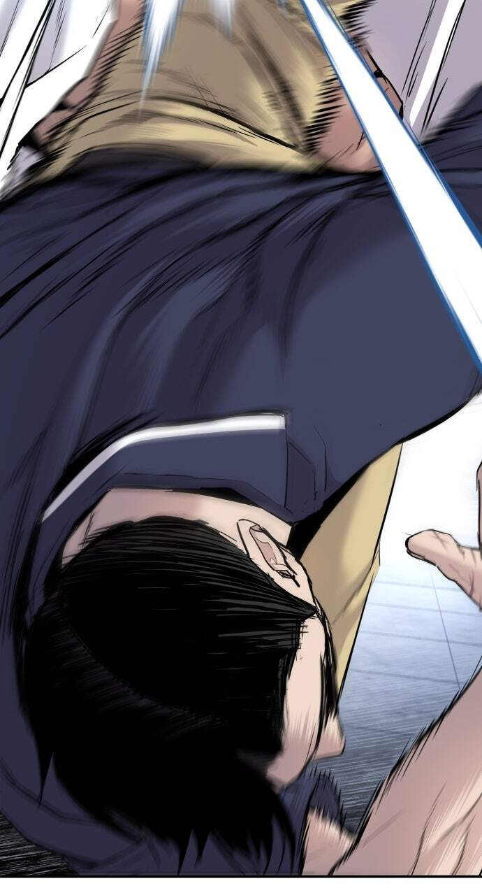 Manager Kim Chapter 47 page 175 - 
