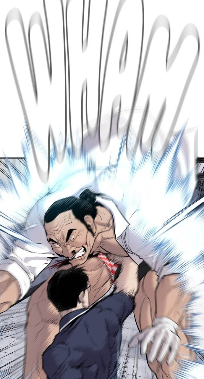 Manager Kim Chapter 47 page 192 - 