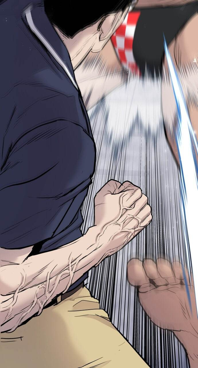 Manager Kim Chapter 47 page 200 - 