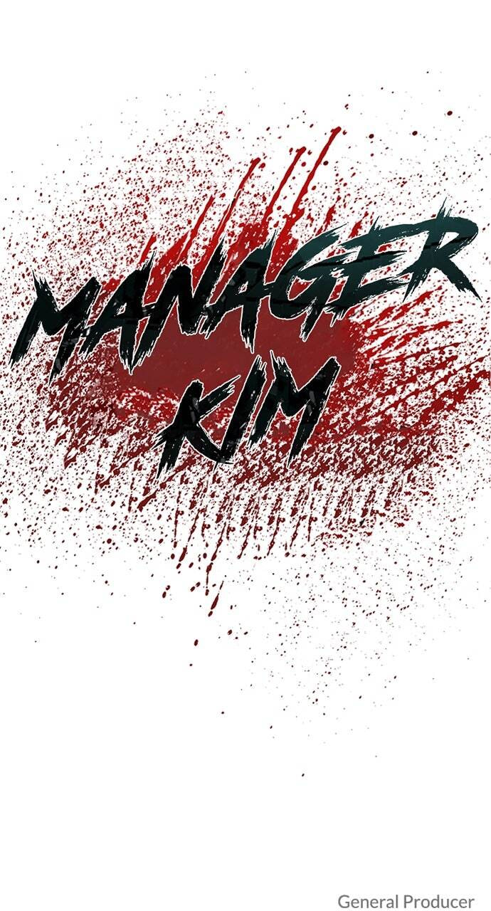 Manager Kim Chapter 47 page 206 - 