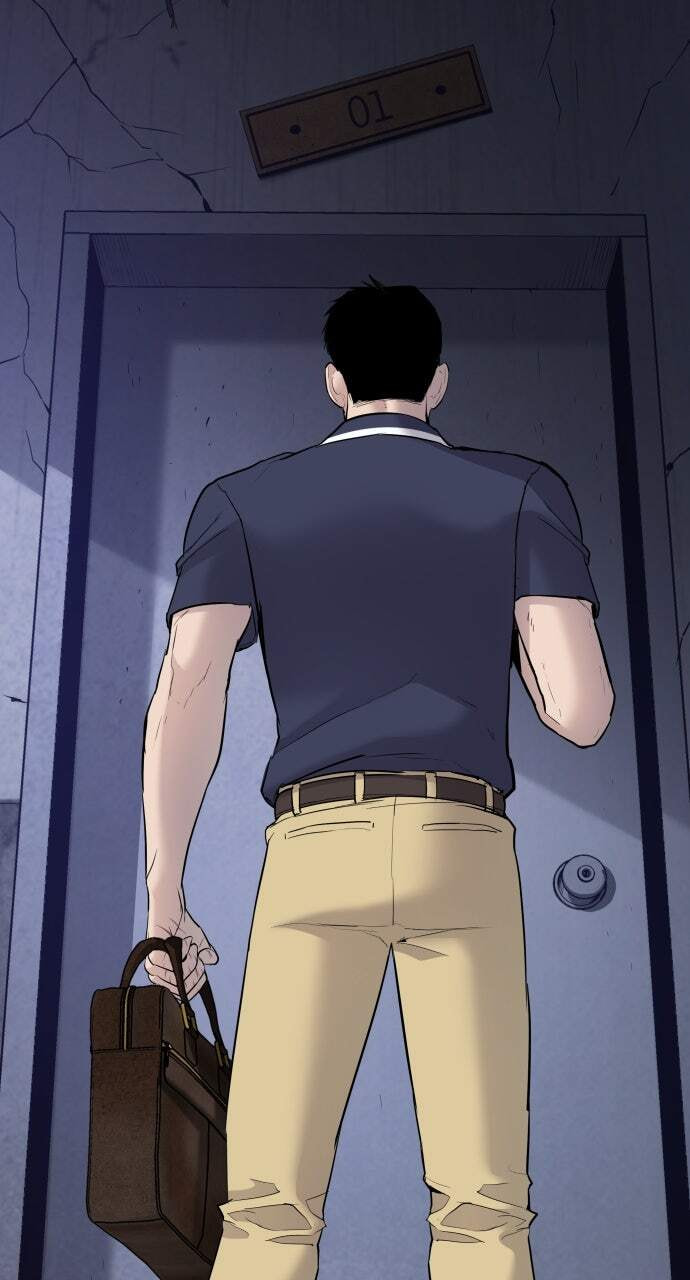 Manager Kim Chapter 47 page 4 - 
