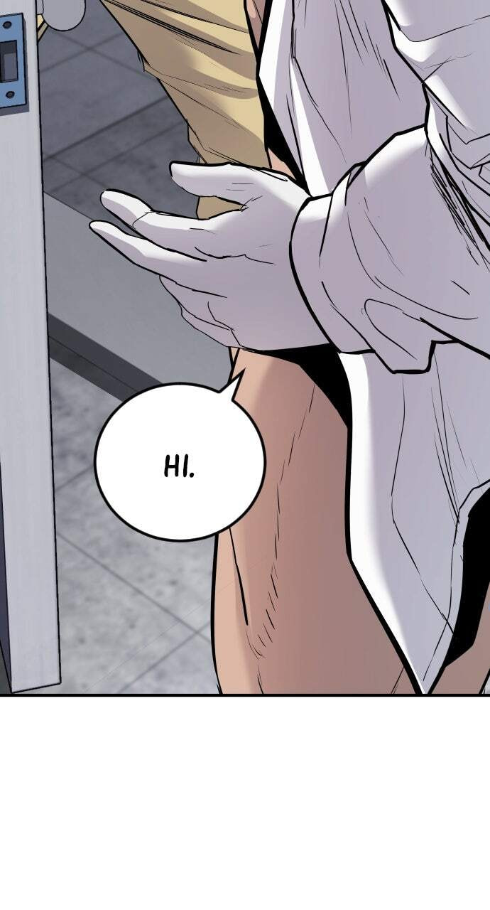 Manager Kim Chapter 47 page 35 - 
