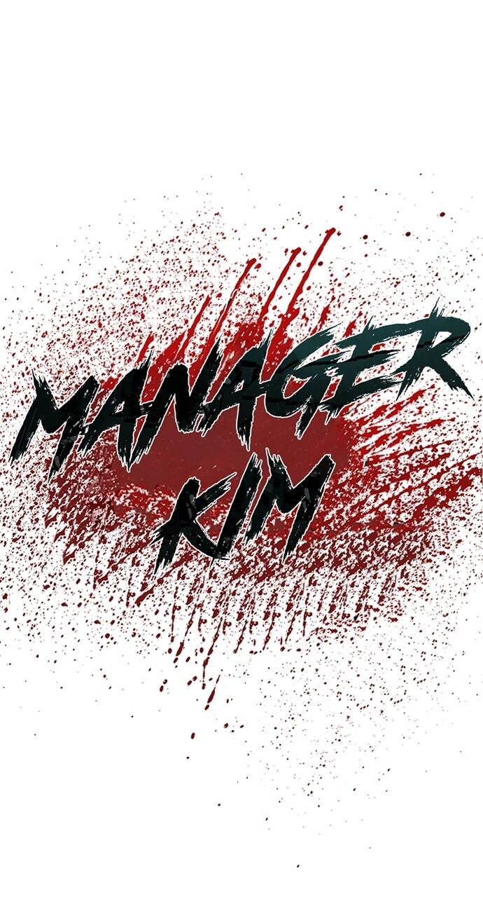 Manager Kim Chapter 47 page 47 - 