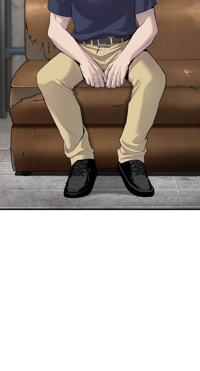 Manager Kim Chapter 47 page 60 - 