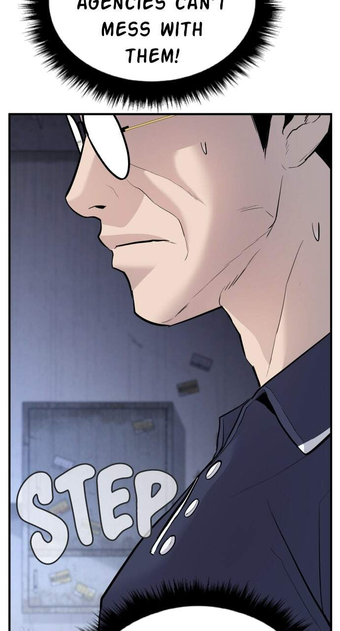 Manager Kim Chapter 47 page 77 - 