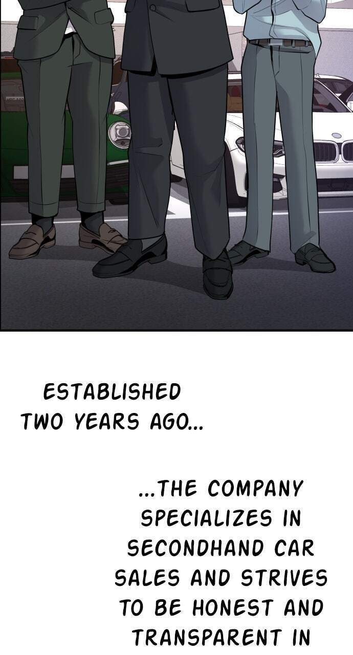 Manager Kim Chapter 48 page 2 - 