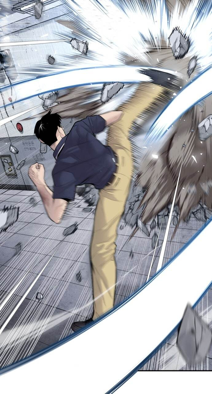 Manager Kim Chapter 48 page 120 - 