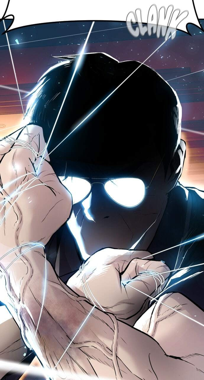 Manager Kim Chapter 48 page 136 - 