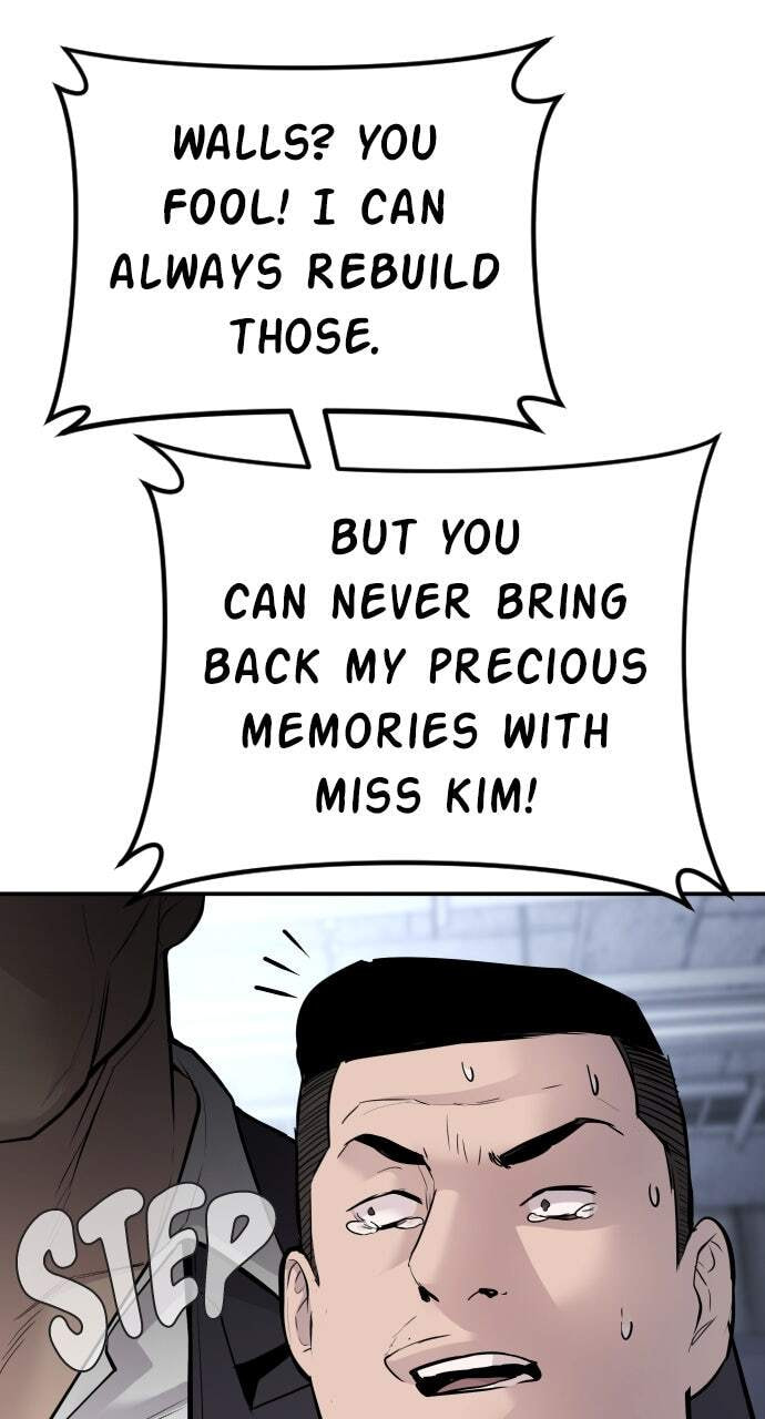 Manager Kim Chapter 48 page 141 - 