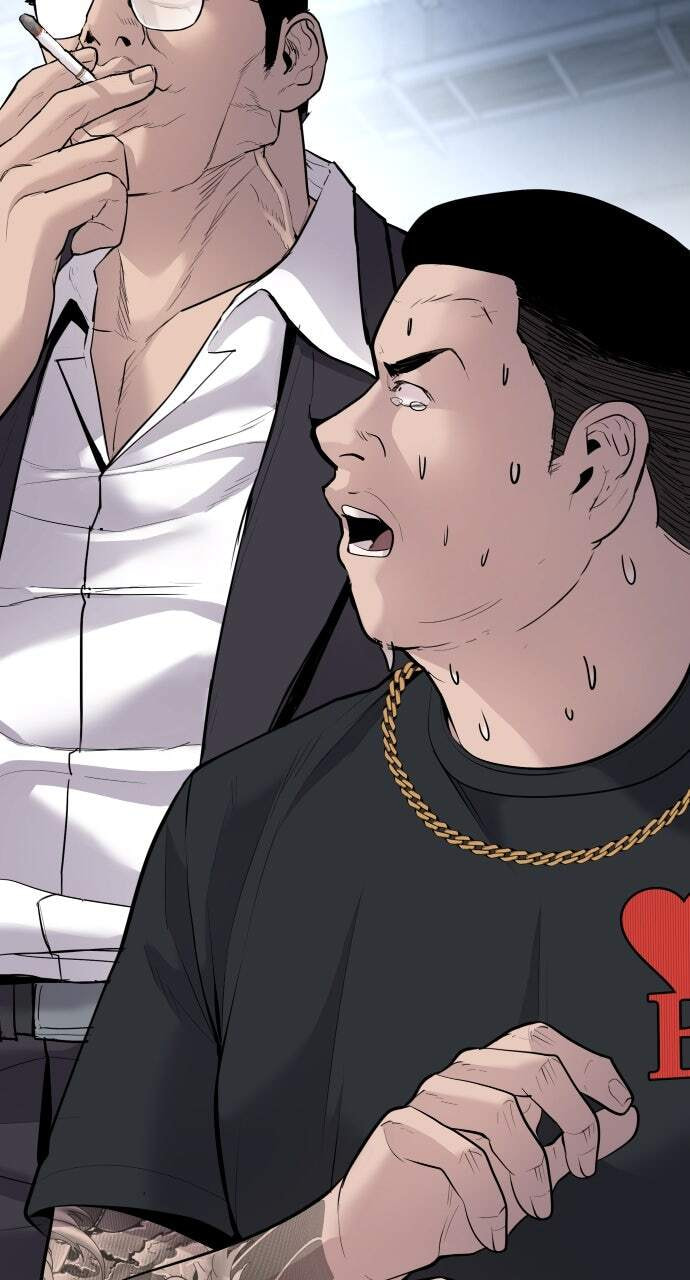 Manager Kim Chapter 48 page 145 - 