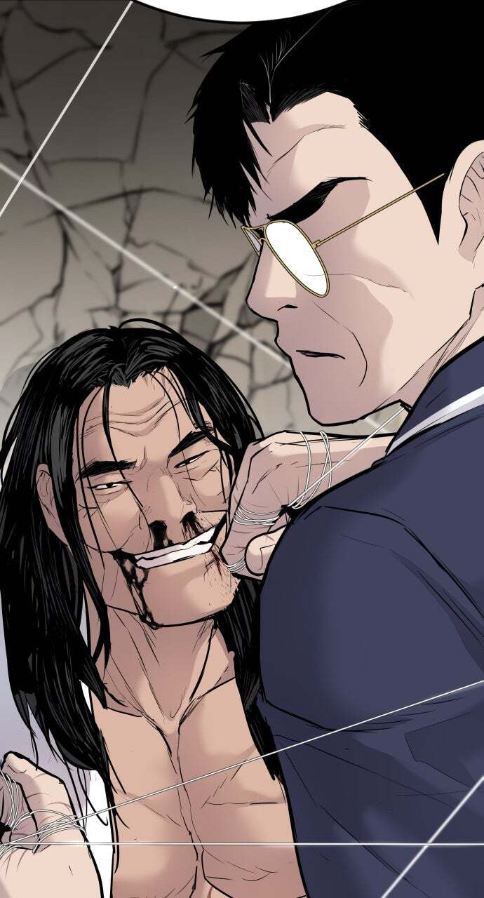 Manager Kim Chapter 48 page 153 - 