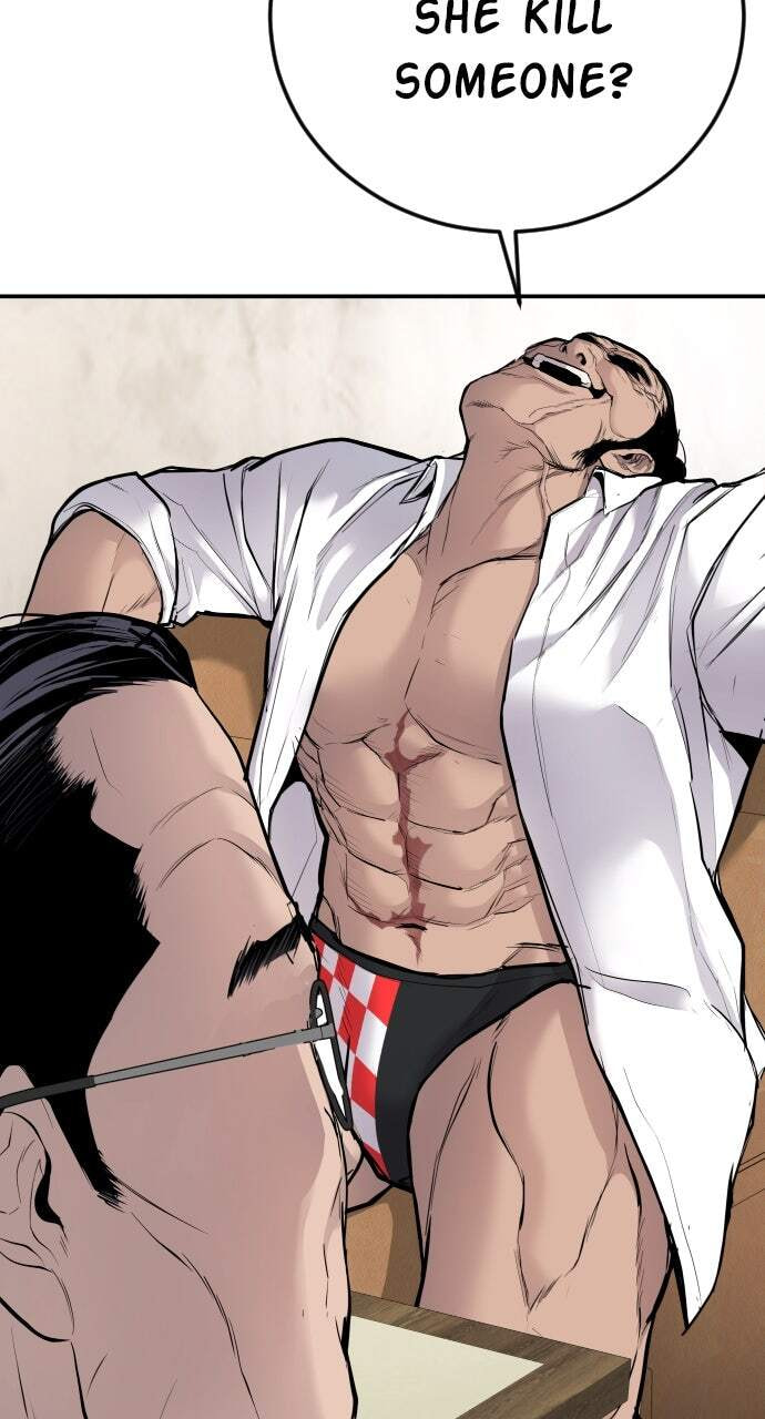 Manager Kim Chapter 48 page 170 - 