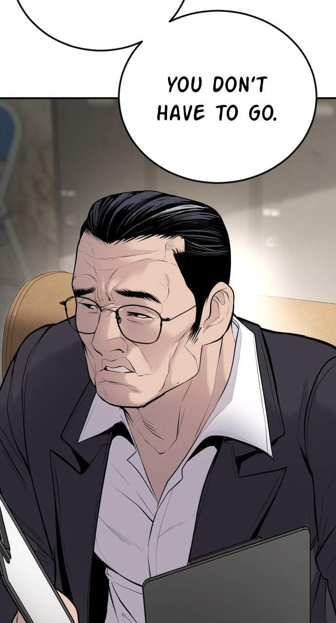 Manager Kim Chapter 48 page 180 - 