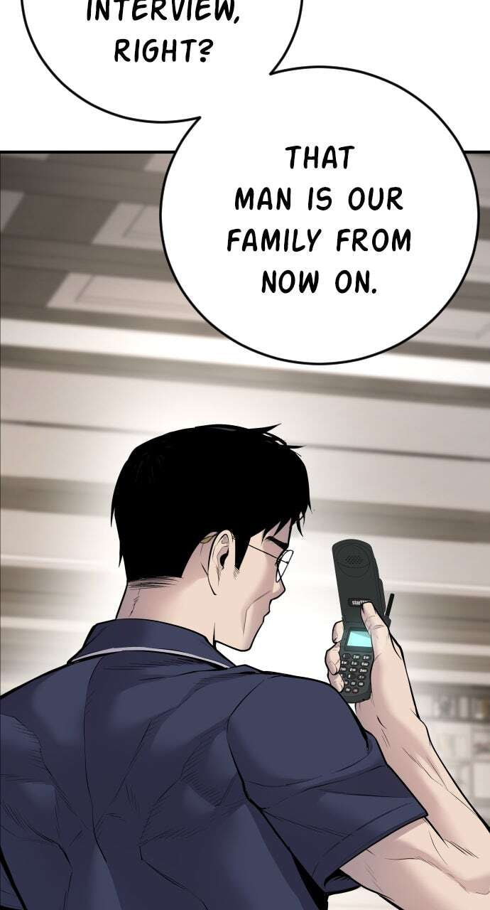 Manager Kim Chapter 48 page 185 - 
