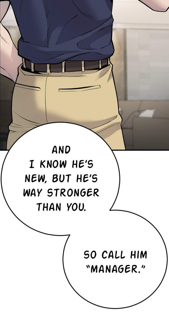 Manager Kim Chapter 48 page 186 - 