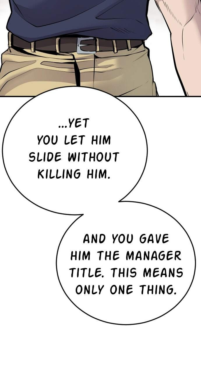 Manager Kim Chapter 48 page 194 - 