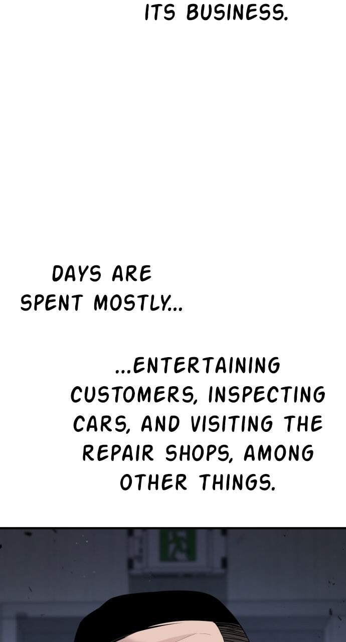 Manager Kim Chapter 48 page 3 - 