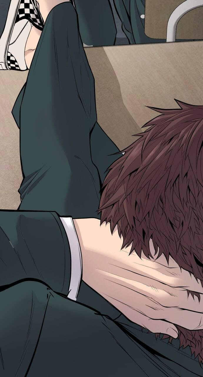 Manager Kim Chapter 48 page 205 - 