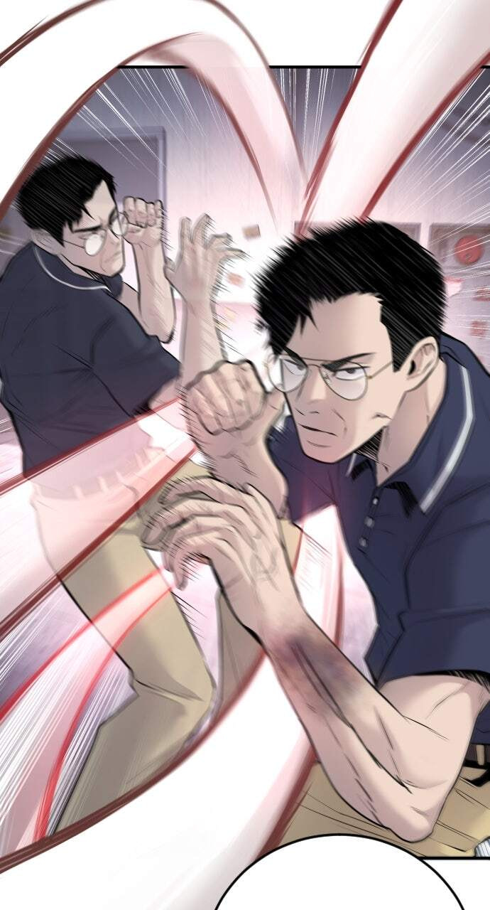 Manager Kim Chapter 48 page 22 - 