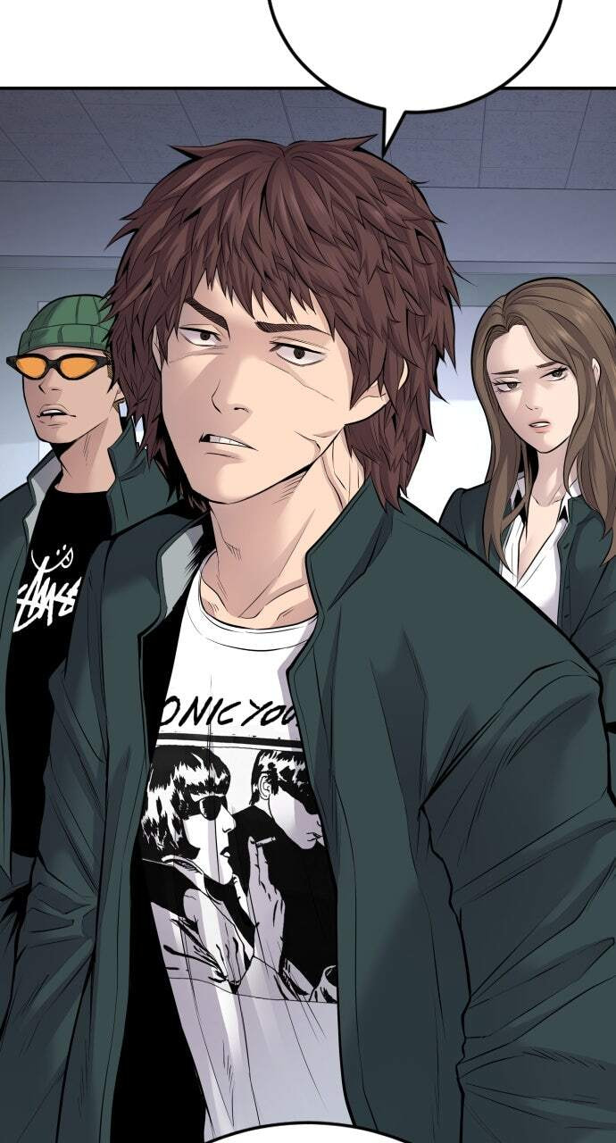 Manager Kim Chapter 48 page 213 - 